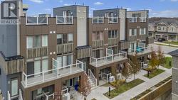 16 - 261 SKINNER ROAD Hamilton, ON L8B 1W6