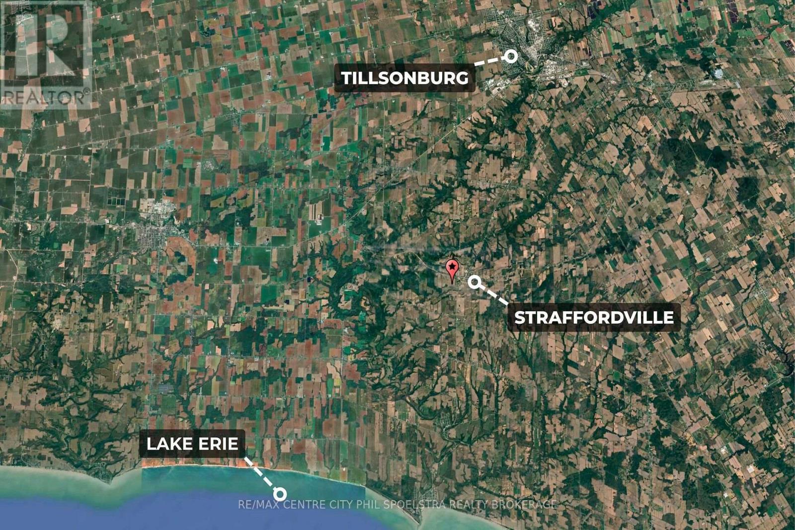 8995 Plank Road, Bayham (Straffordville), ON