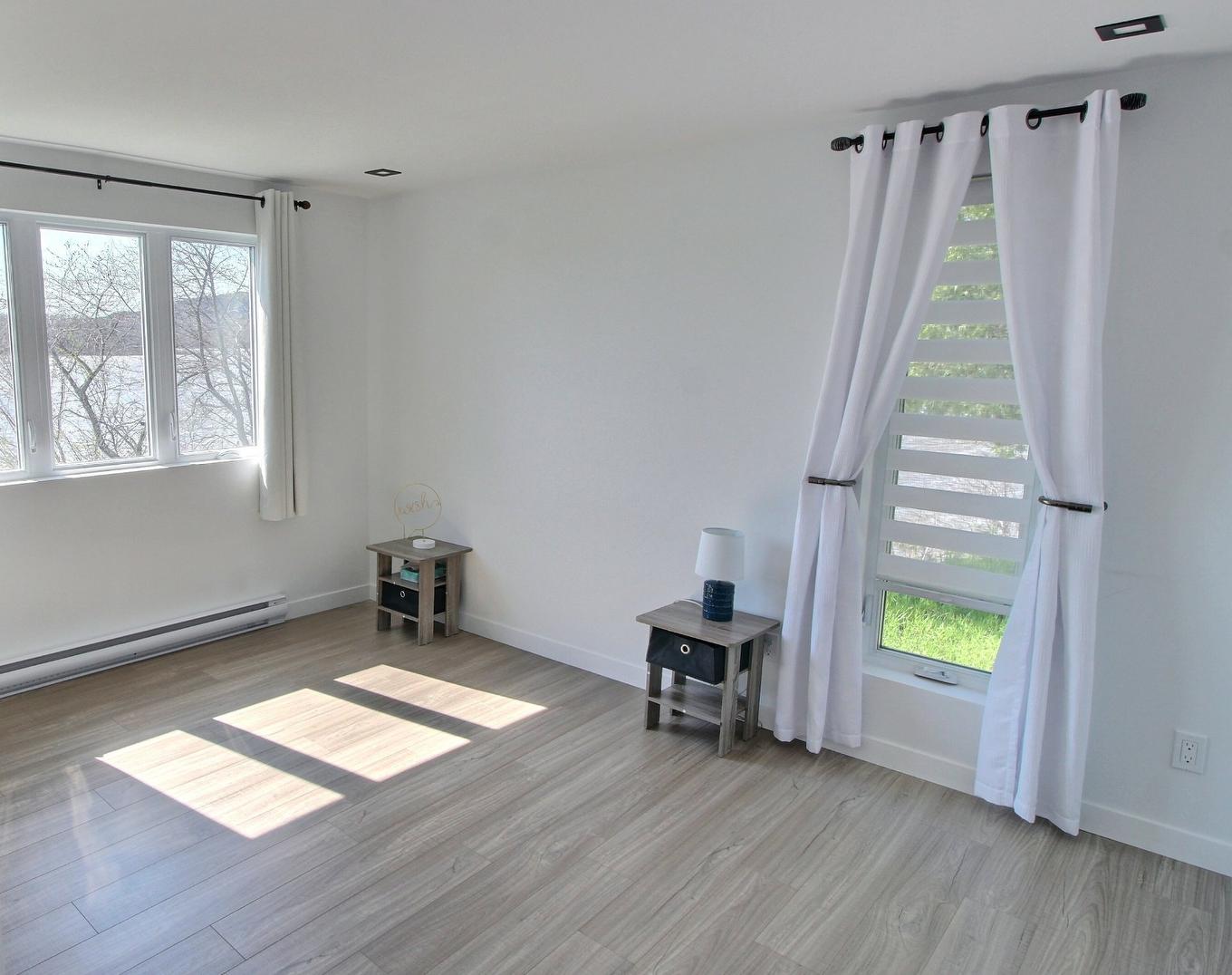 Chambre à coucher - 4218 Ch. Beauchastel, Rouyn-Noranda, QC - Indoor