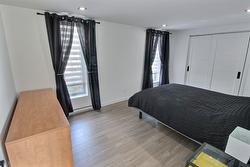 Chambre à coucher -