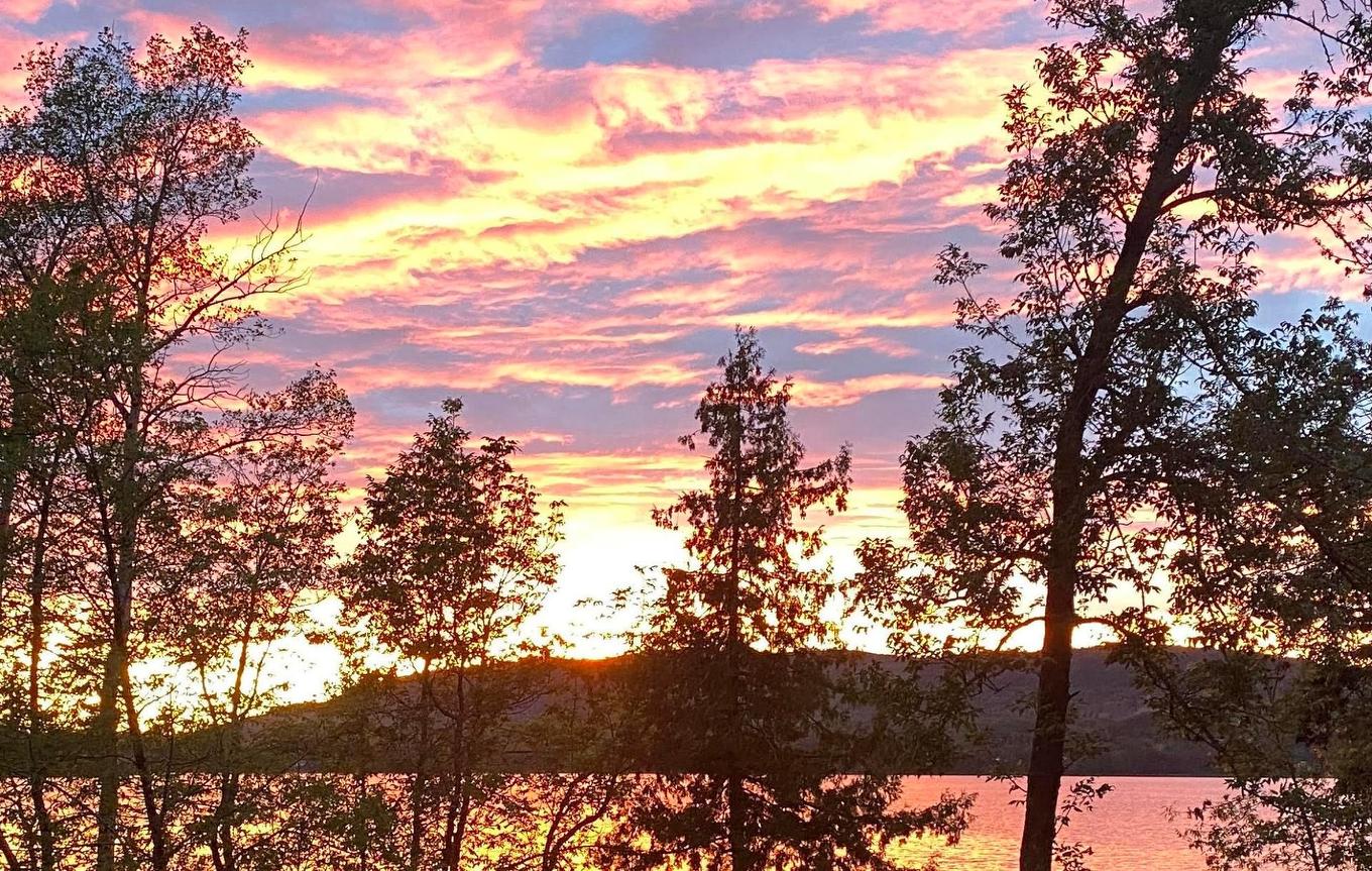 Vue - 4218 Ch. Beauchastel, Rouyn-Noranda, QC - Outdoor With View