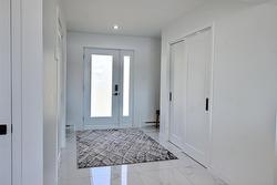 Hall d'entrée/Vestibule -