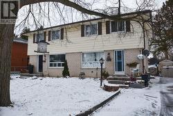 101 CECILIA AVENUE London East (East C), ON N5Y 3Z9