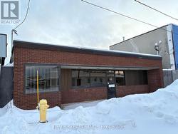 103 BRUCE AVENUE Timmins (Sp - Main Area), ON P0N 1H0