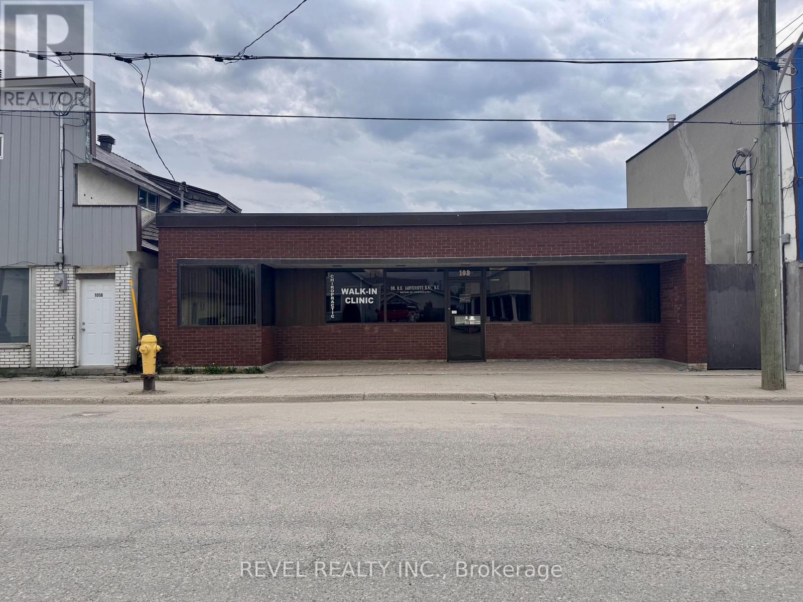 103 Bruce Avenue, Timmins (Sp - Main Area), ON