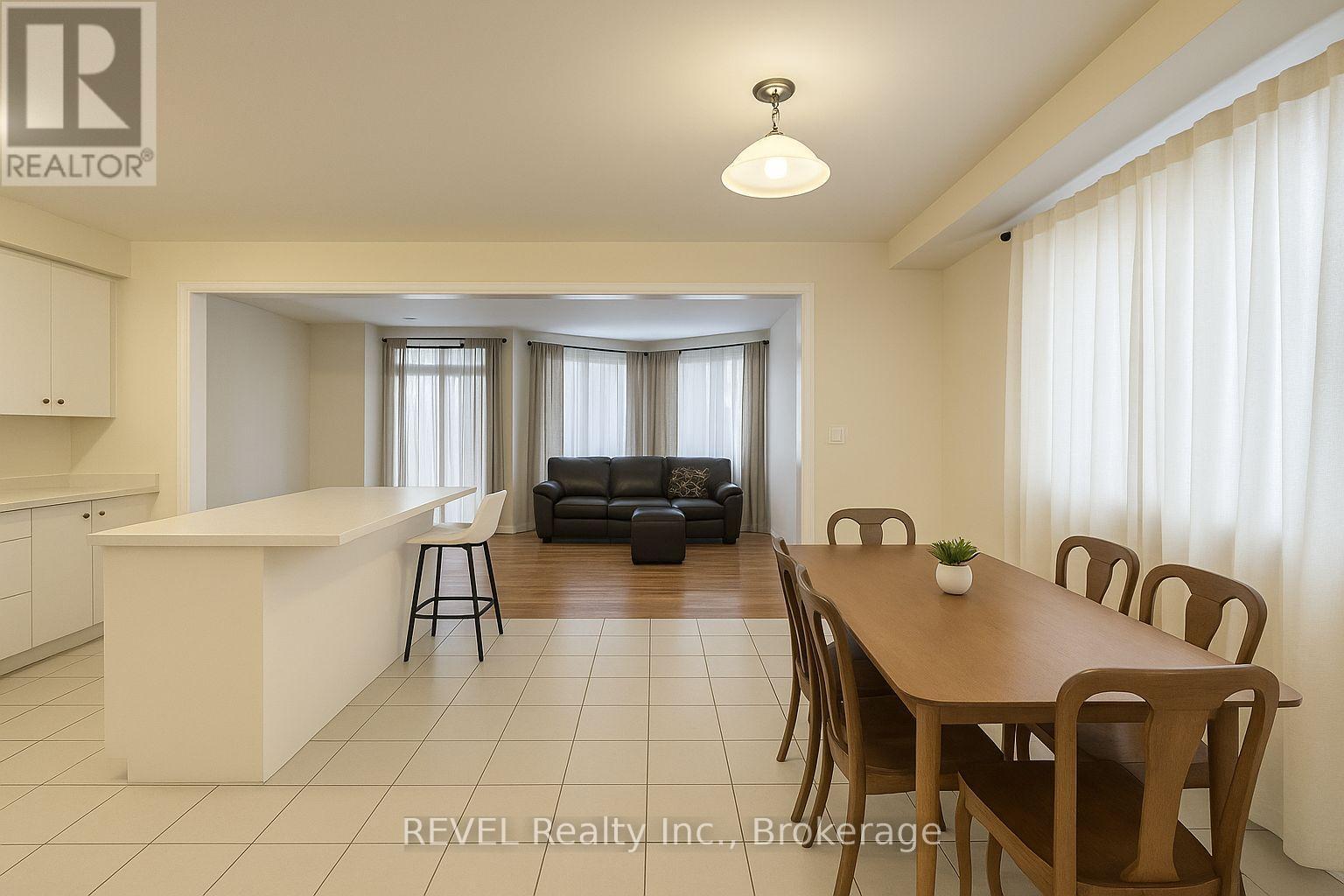 Upper - 16 Concord Drive, Thorold (Rolling Meadows), ON - Indoor Photo Showing Other Room