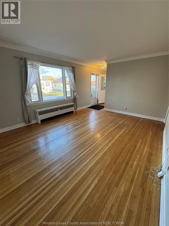 1807 Hickory, Windsor, ON - Indoor