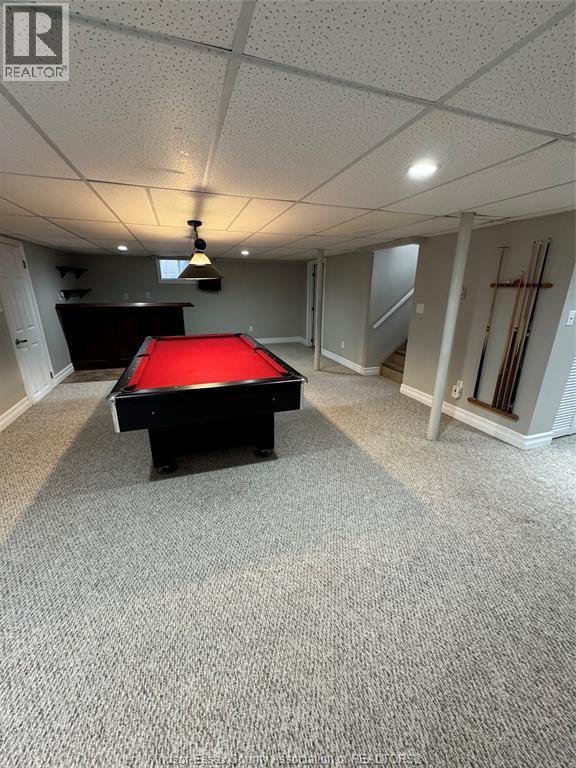 1807 Hickory, Windsor, ON - Indoor