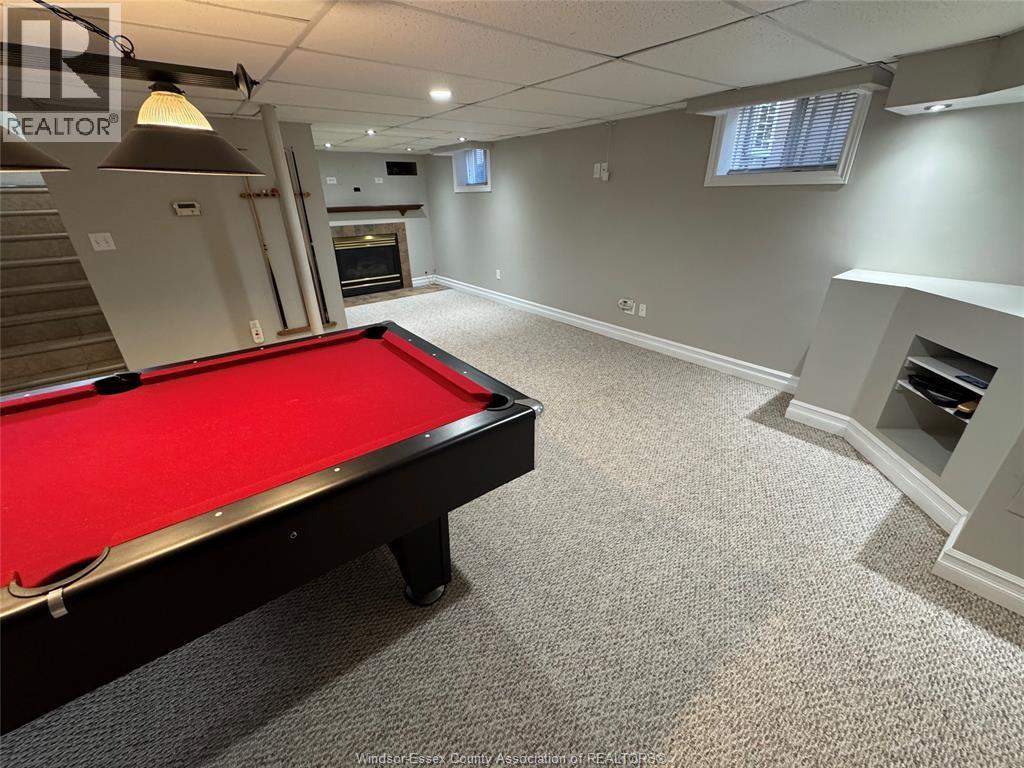 1807 Hickory, Windsor, ON - Indoor Photo Showing Other Room