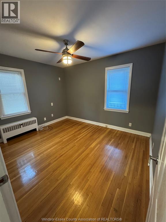 1807 Hickory, Windsor, ON - Indoor Photo Showing Other Room