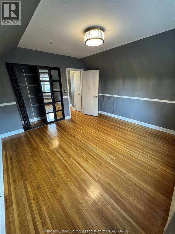 1807 Hickory, Windsor, ON - Indoor Photo Showing Other Room