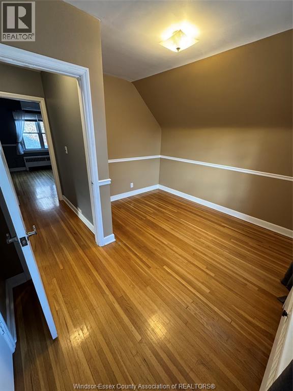 1807 Hickory, Windsor, ON - Indoor Photo Showing Other Room