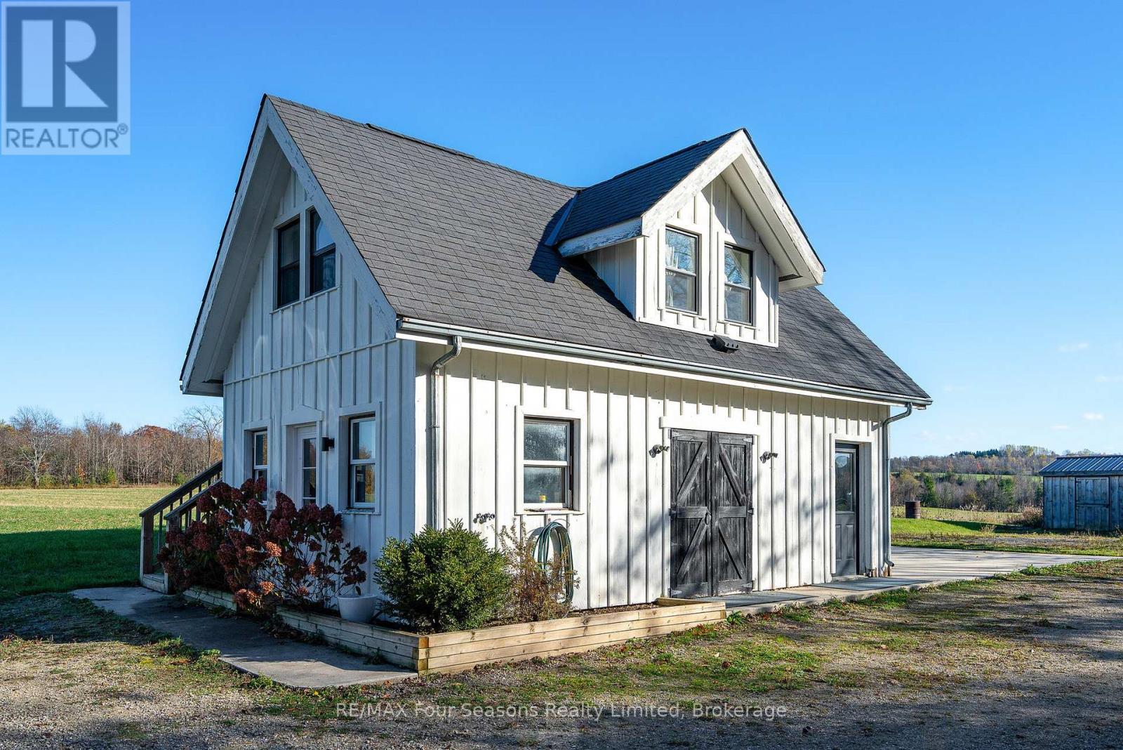 627174 Grey Road 119, Grey Highlands, ON - Outdoor