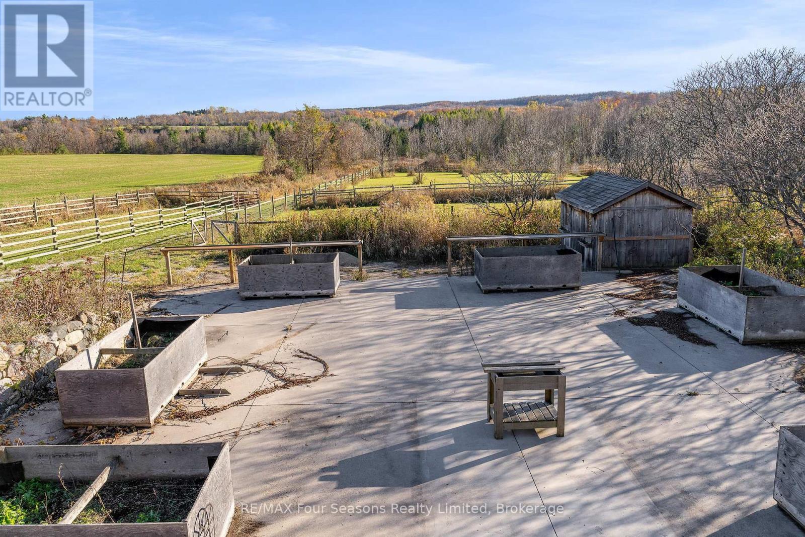 627174 Grey Road 119, Grey Highlands, ON - Outdoor