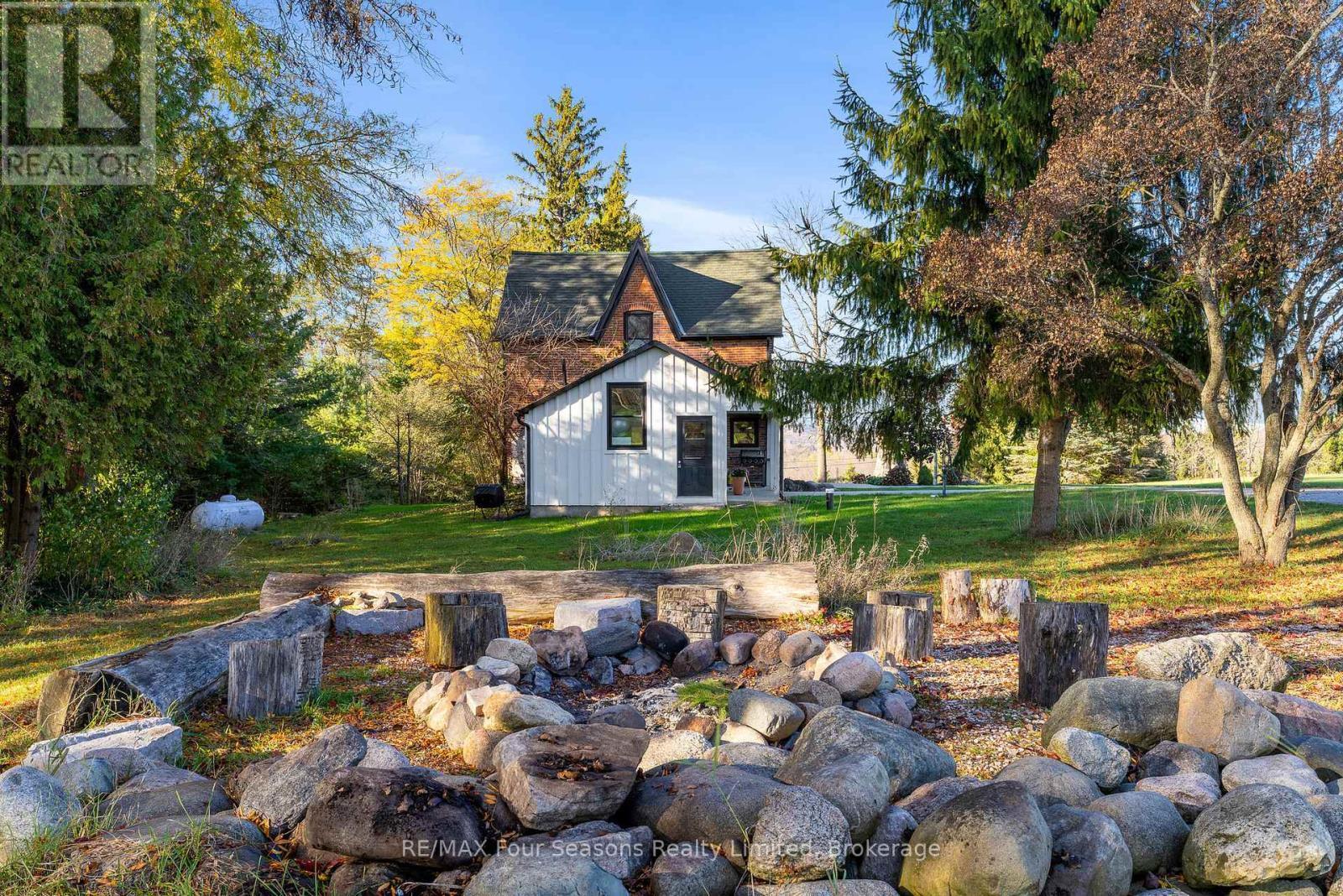 627174 Grey Road 119, Grey Highlands, ON - Outdoor