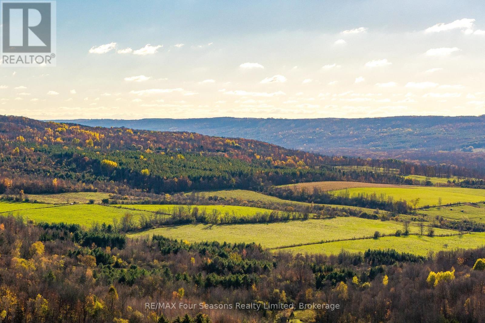 627174 Grey Road 119, Grey Highlands, ON - Outdoor With View