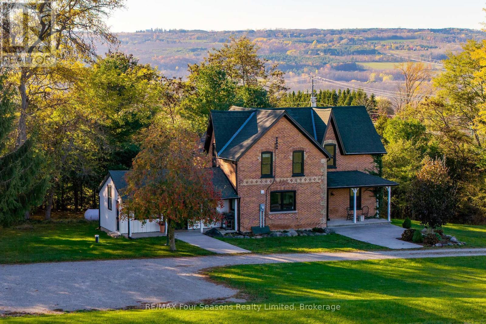 627174 Grey Road 119, Grey Highlands, ON - Outdoor