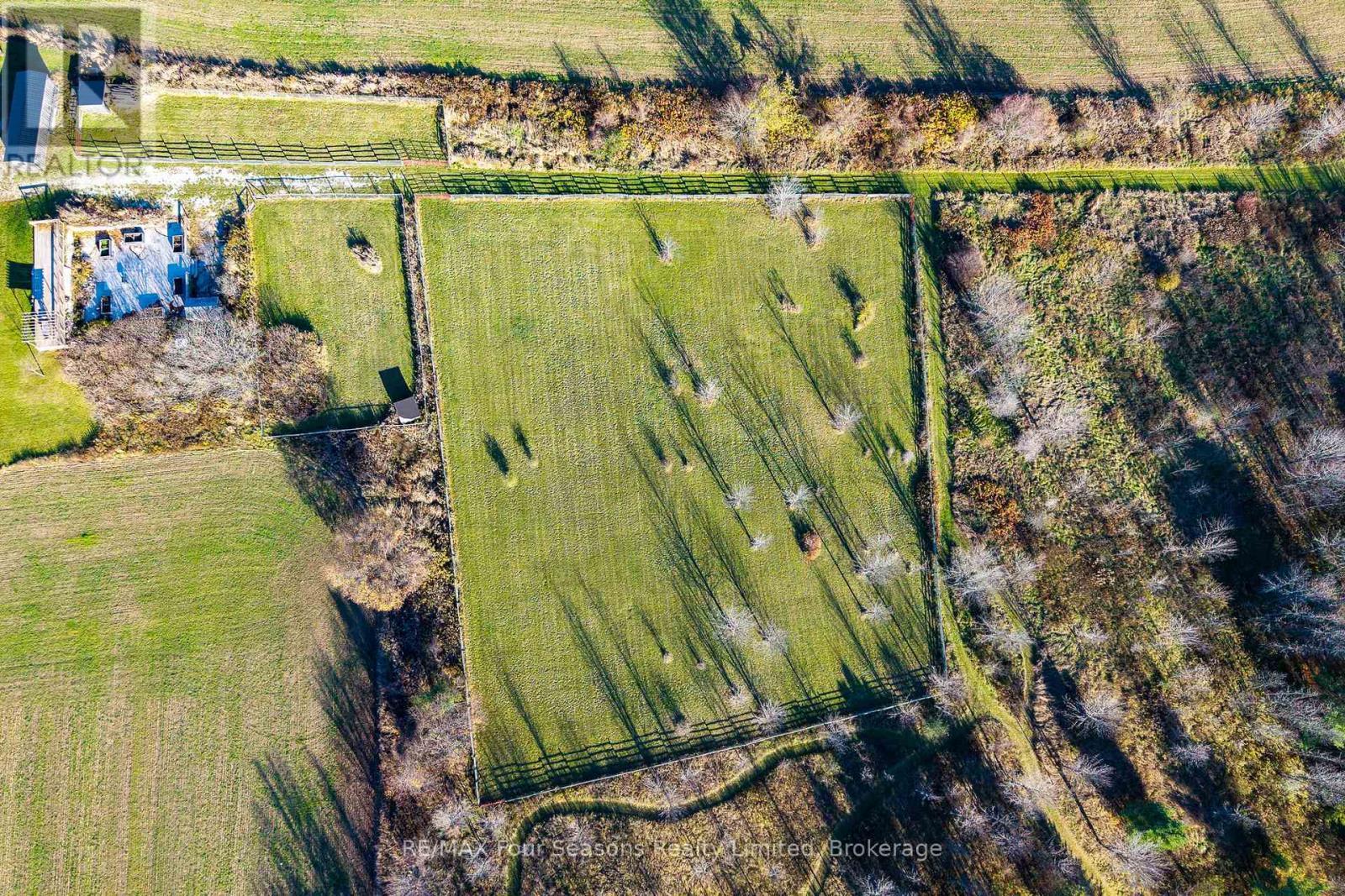 627174 Grey Road 119, Grey Highlands, ON - Outdoor With View