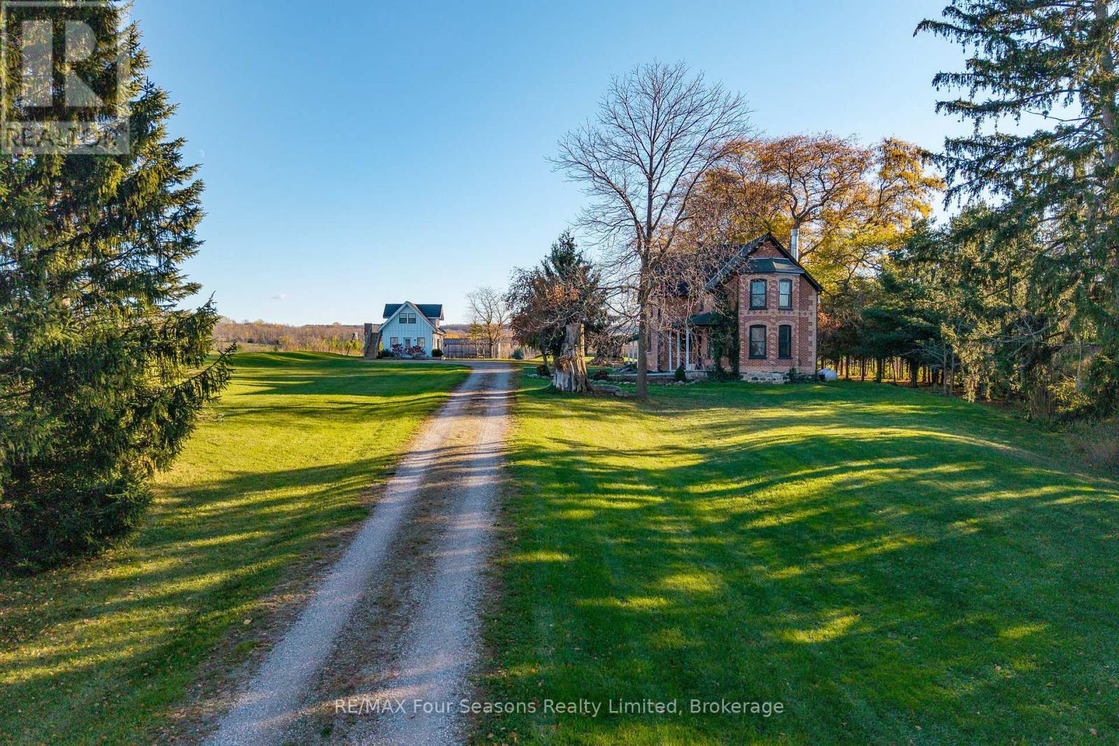 627174 Grey Road 119, Grey Highlands, ON - Outdoor