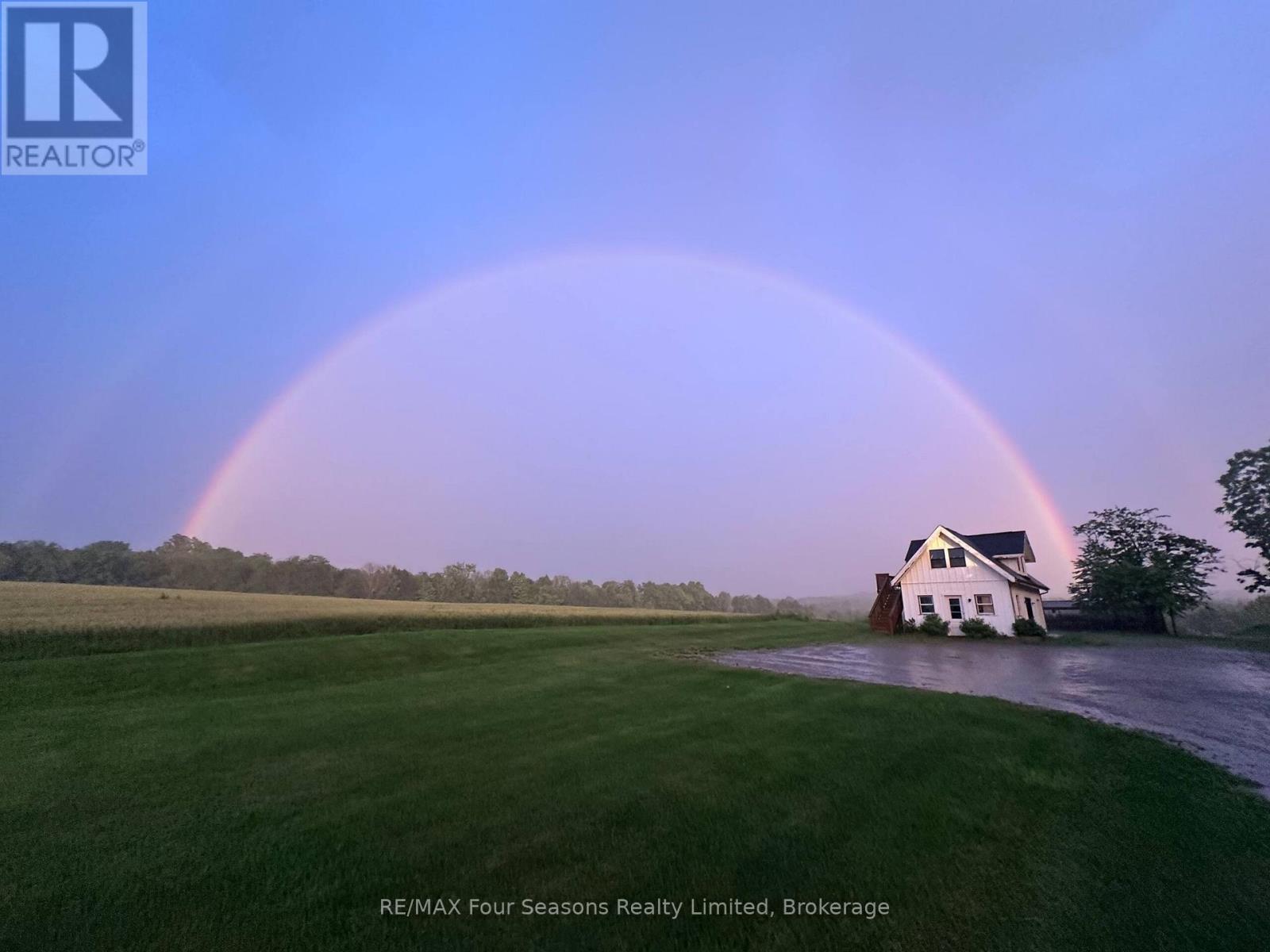 627174 Grey Road 119, Grey Highlands, ON - Outdoor With View