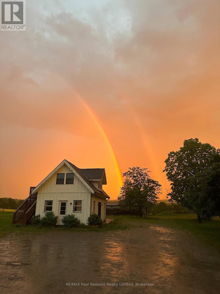 627174 Grey Road 119, Grey Highlands, ON - Outdoor