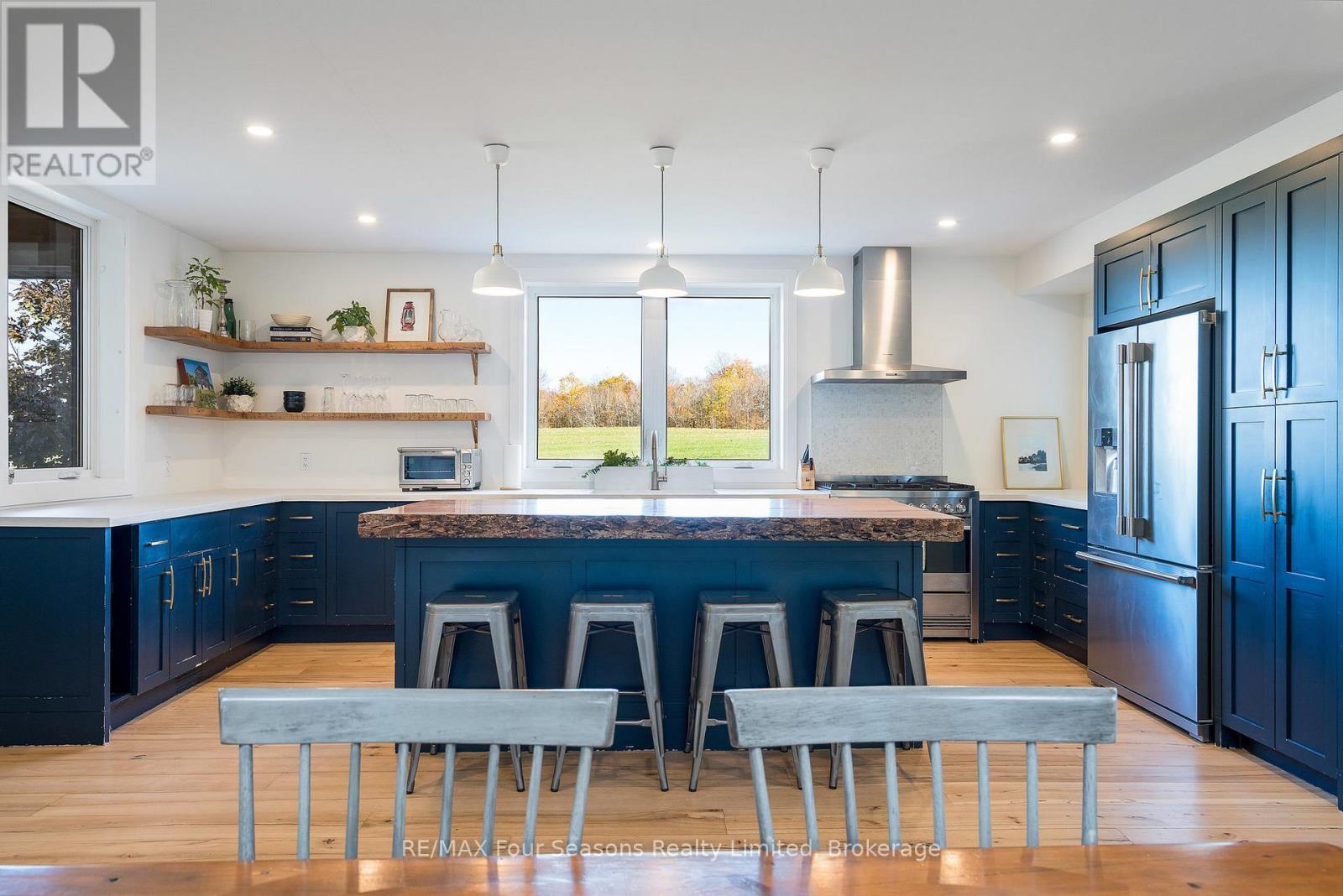 627174 Grey Road 119, Grey Highlands, ON - Indoor