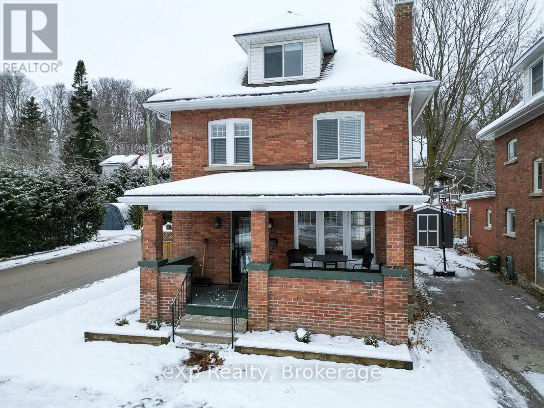1144 4Th Avenue W, Owen Sound, ON - Outdoor
