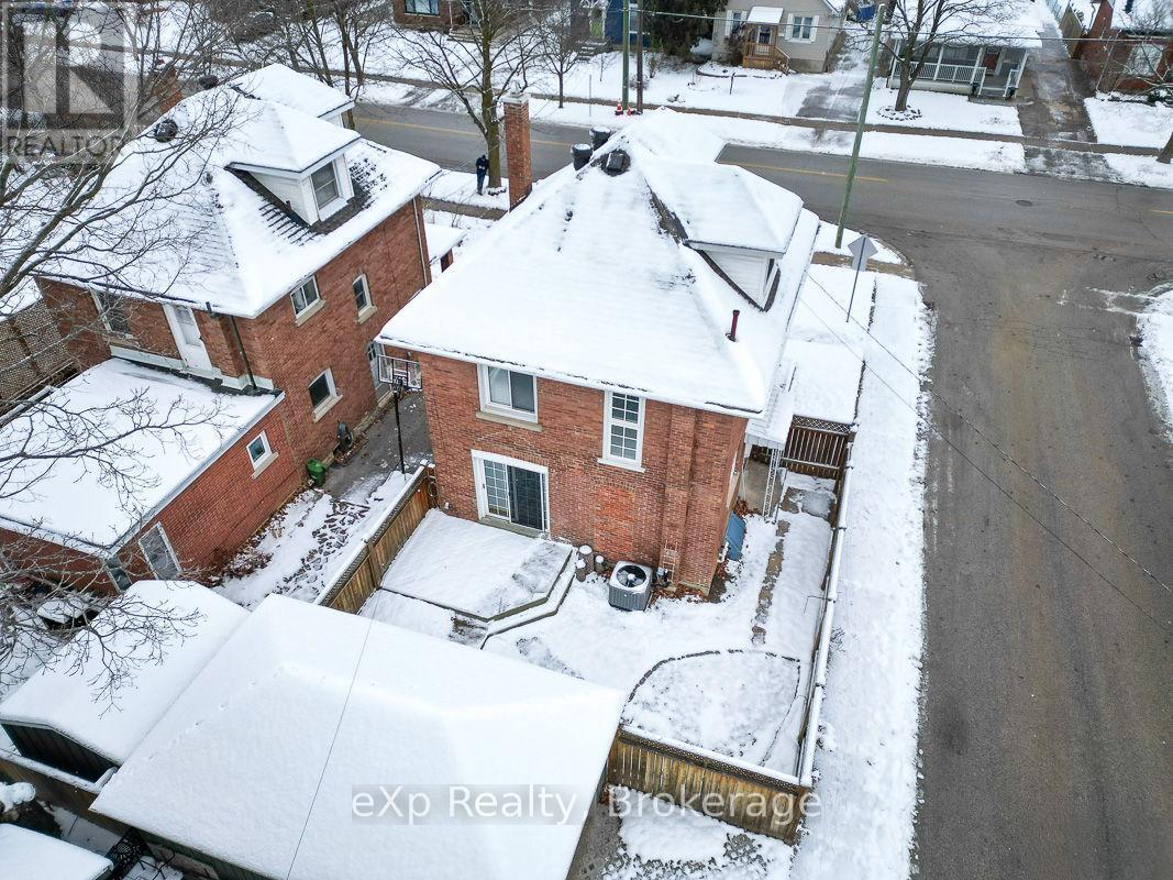 1144 4Th Avenue W, Owen Sound, ON - Outdoor