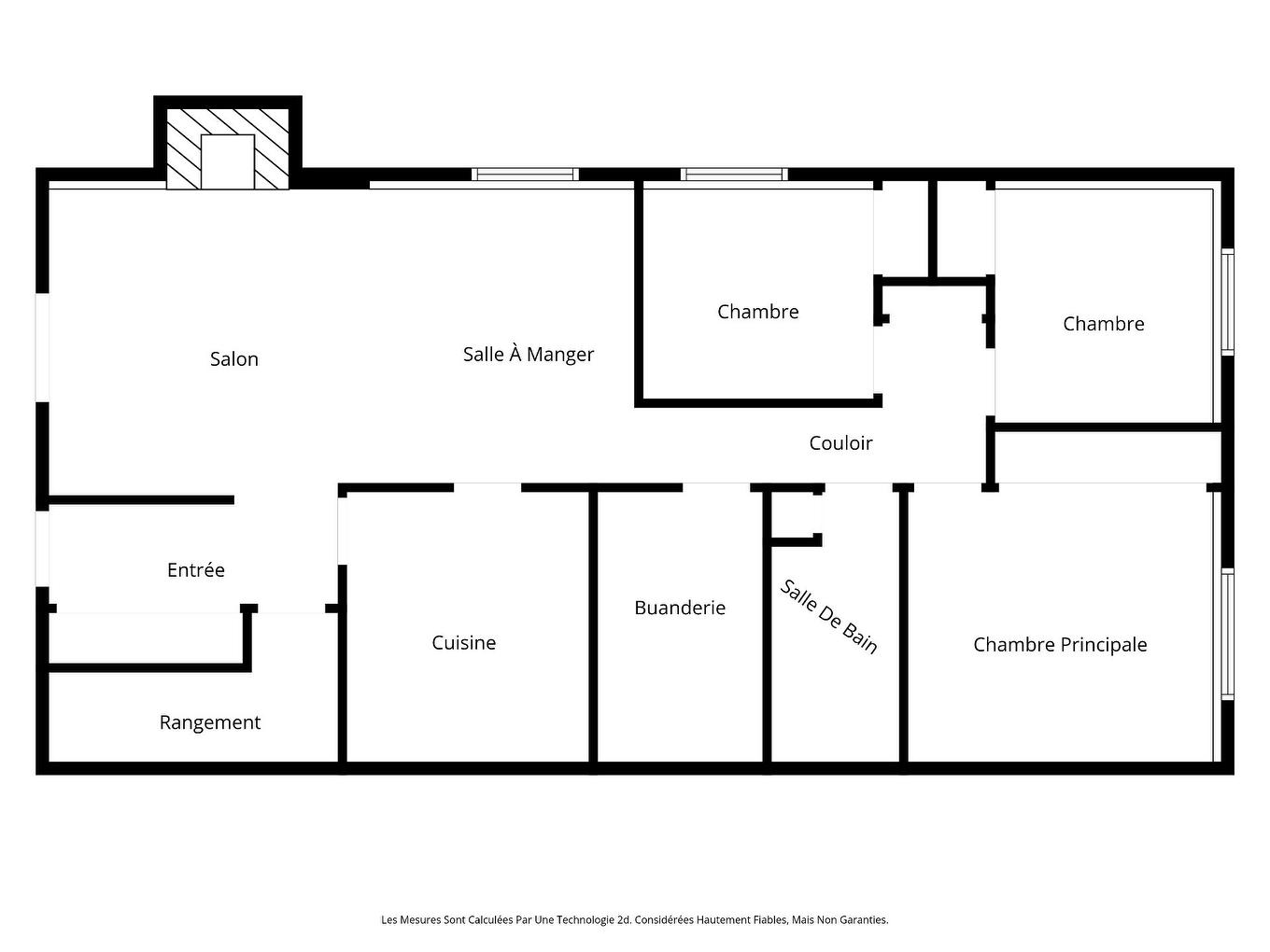 Plan (croquis) - 1-5 Imp. De La Roseraie, Gatineau (Hull), QC - Other
