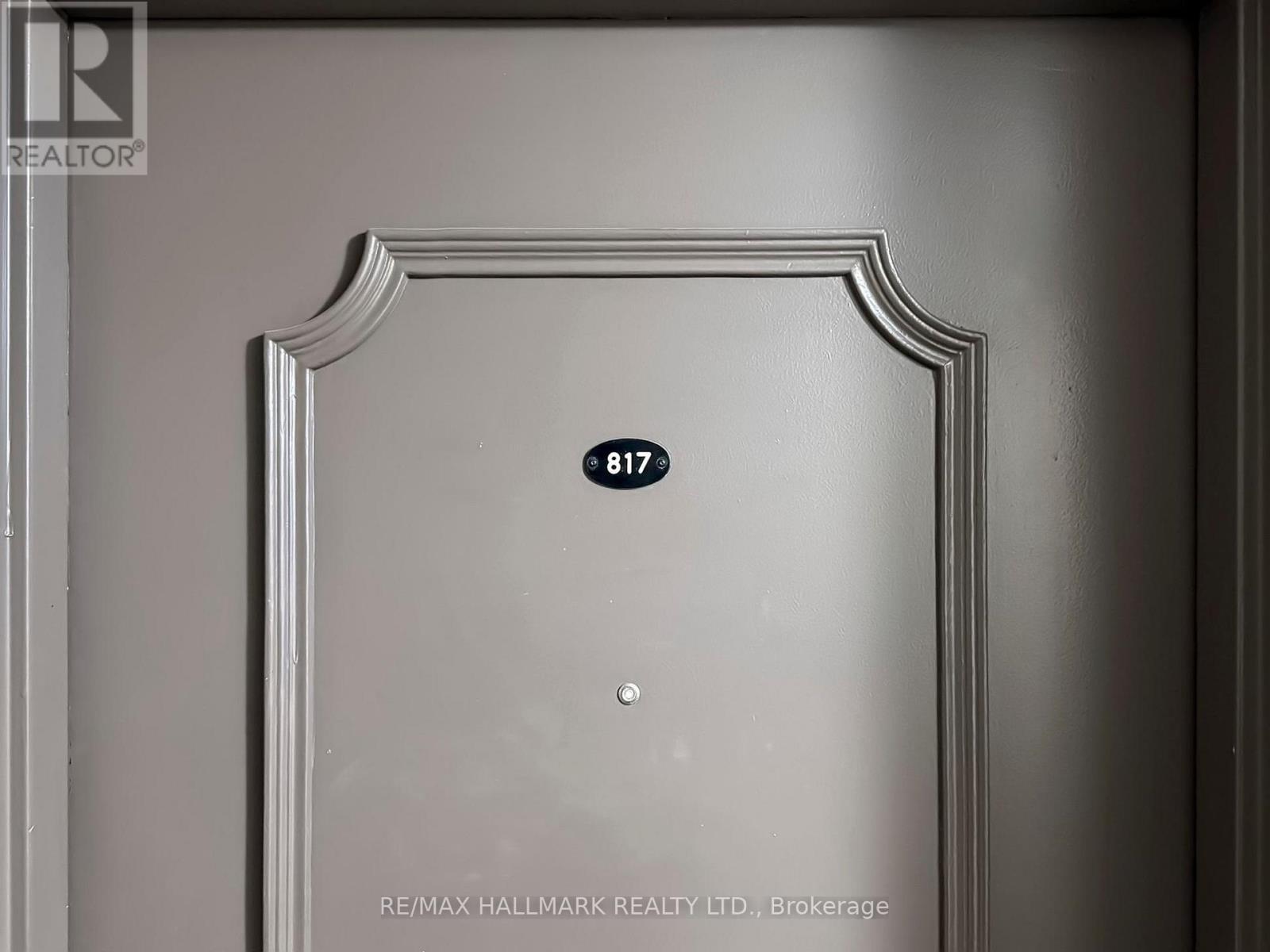 817 - 5 Parkway Forest Drive N, Toronto, ON - Photo Showing Other Room