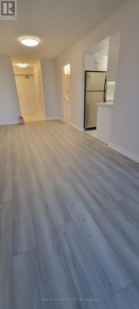 1605 - 3 Rean Drive, Toronto, ON - Indoor Photo Showing Other Room