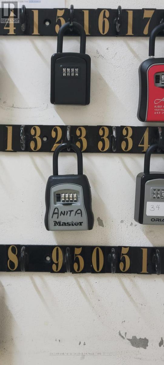 1605 - 3 Rean Drive, Toronto, ON - Outdoor