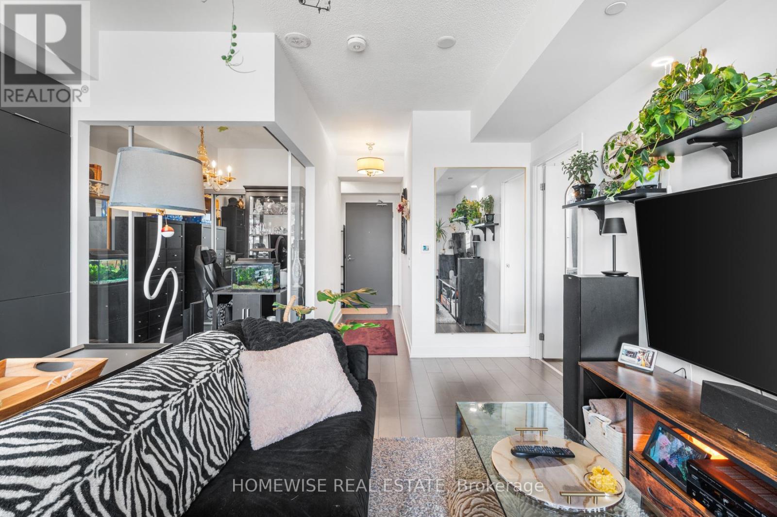 428 - 20 O'Neill Road, Toronto, ON - Indoor