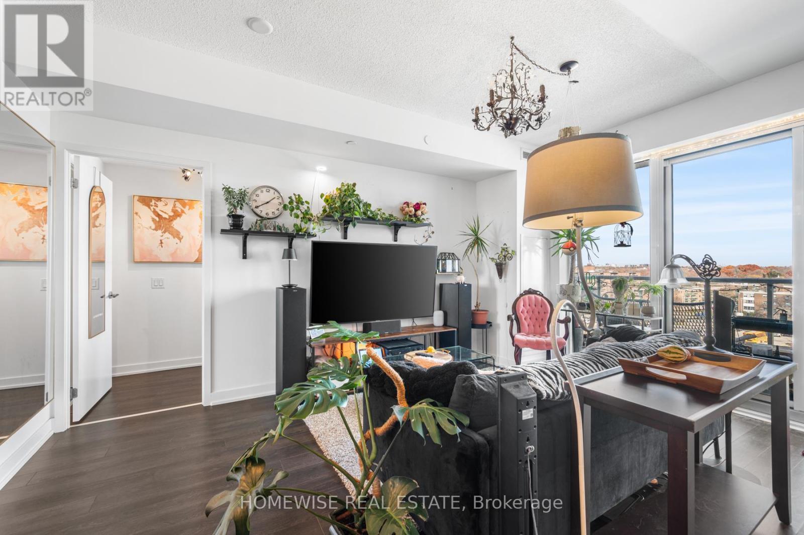 428 - 20 O'Neill Road, Toronto, ON - Indoor Photo Showing Office