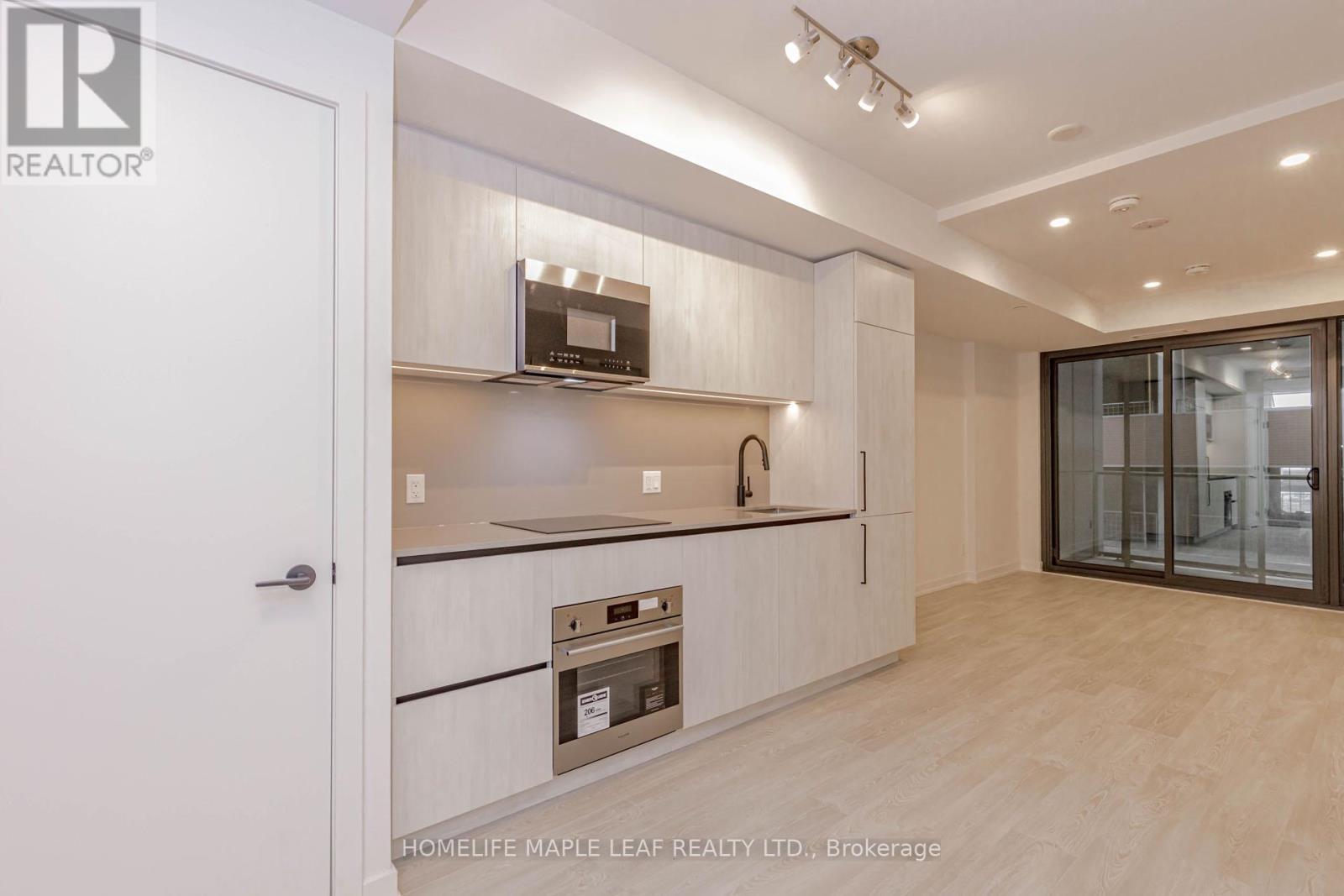 415 - 35 Parliament Street, Toronto, ON - Indoor