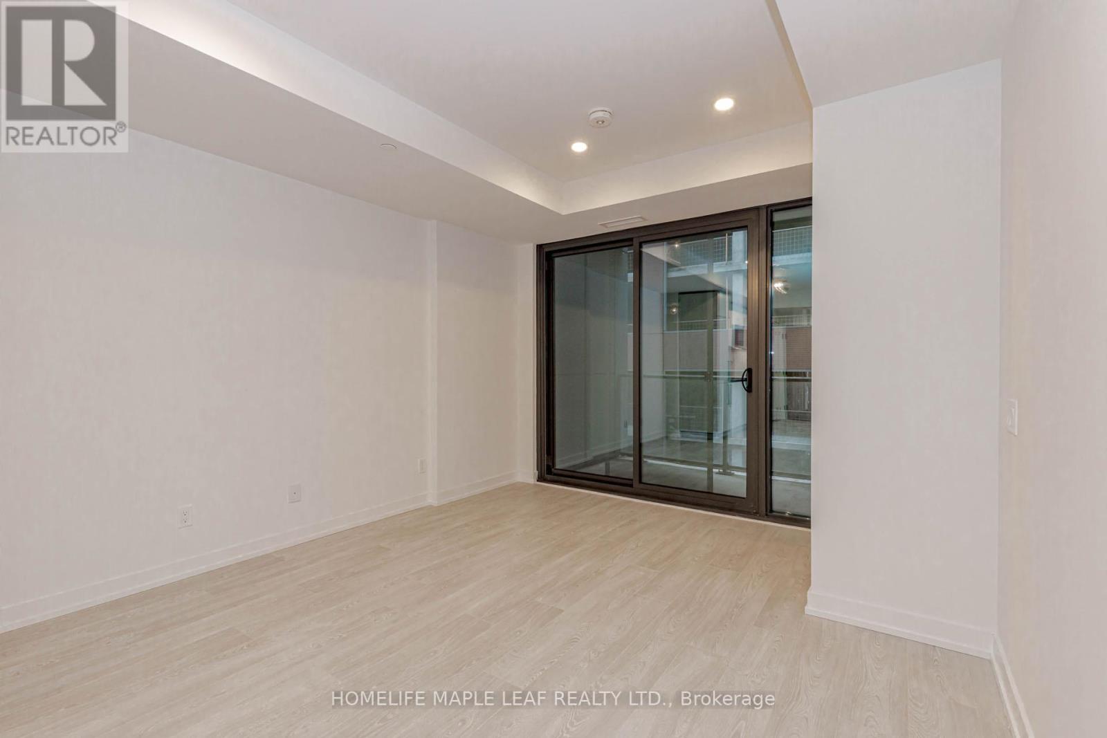 415 - 35 Parliament Street, Toronto, ON - Indoor Photo Showing Other Room