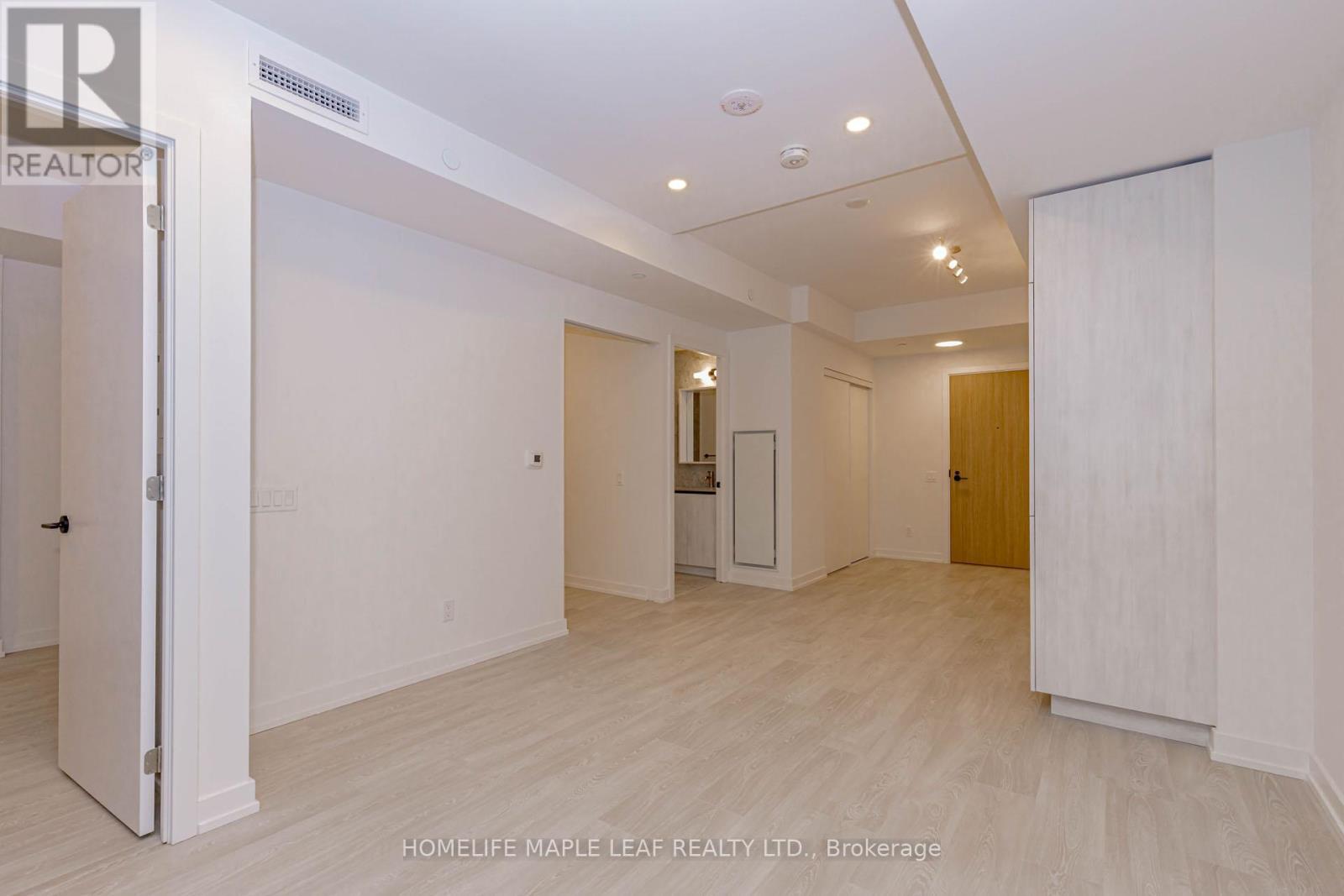 415 - 35 Parliament Street, Toronto, ON - Indoor Photo Showing Other Room