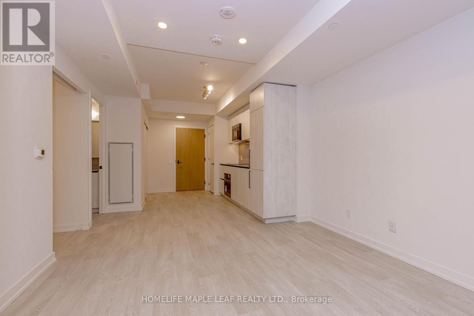 415 - 35 Parliament Street, Toronto, ON - Indoor Photo Showing Other Room