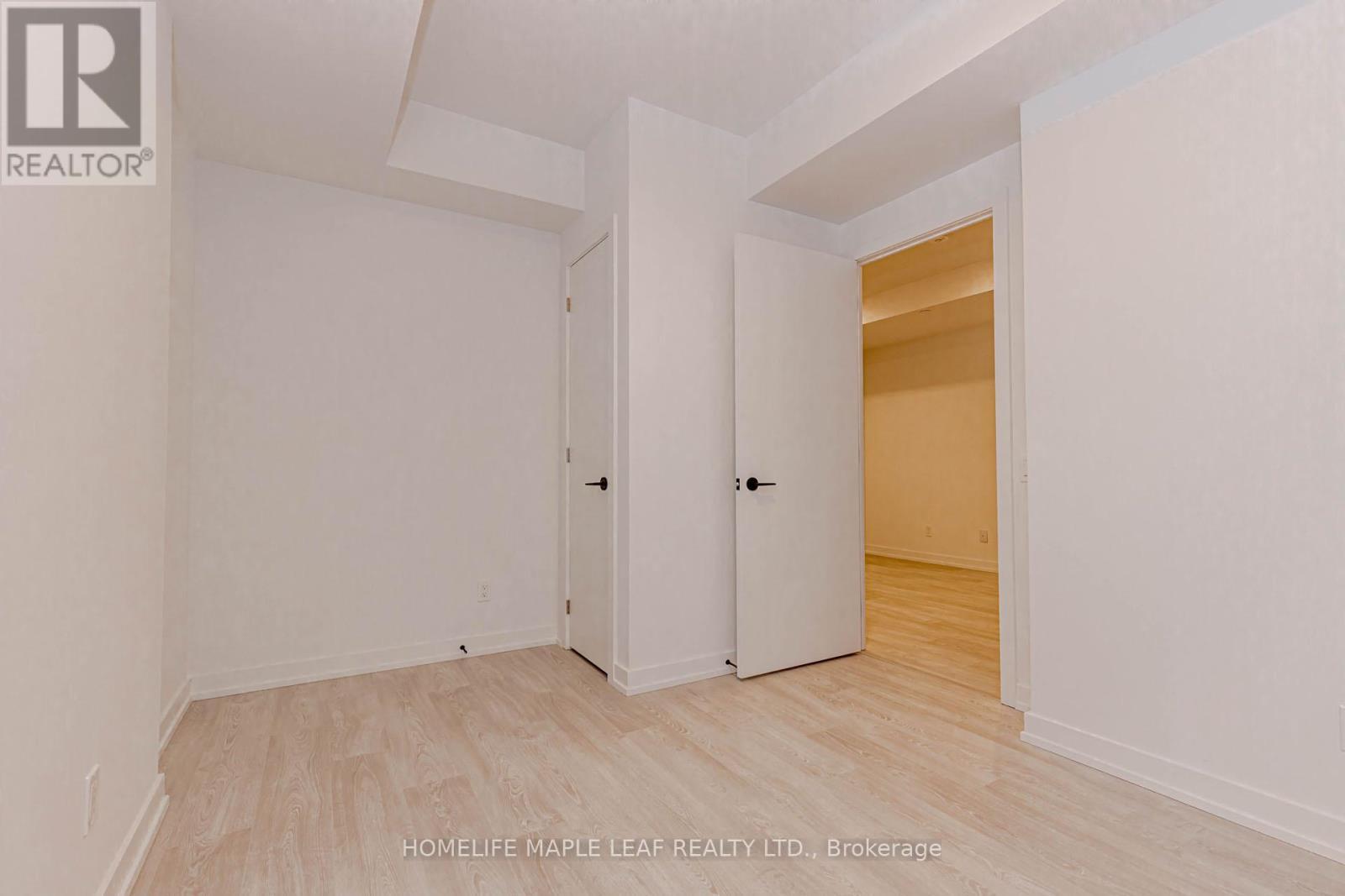 415 - 35 Parliament Street, Toronto, ON - Indoor Photo Showing Other Room