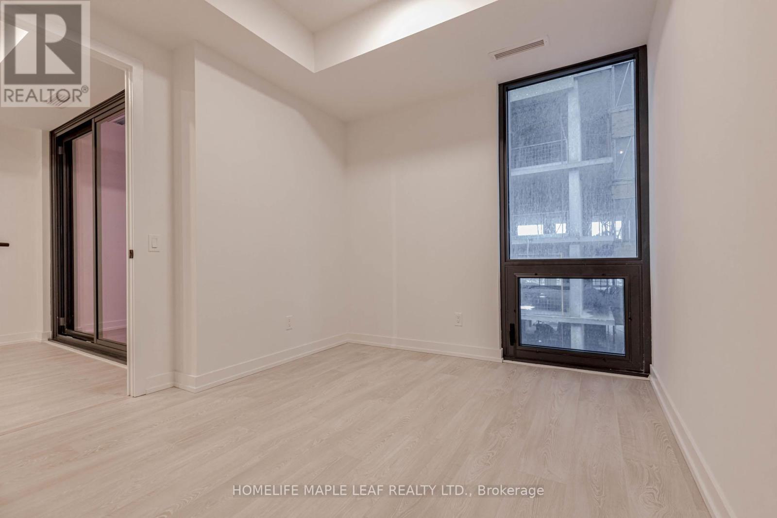 415 - 35 Parliament Street, Toronto, ON - Indoor Photo Showing Other Room