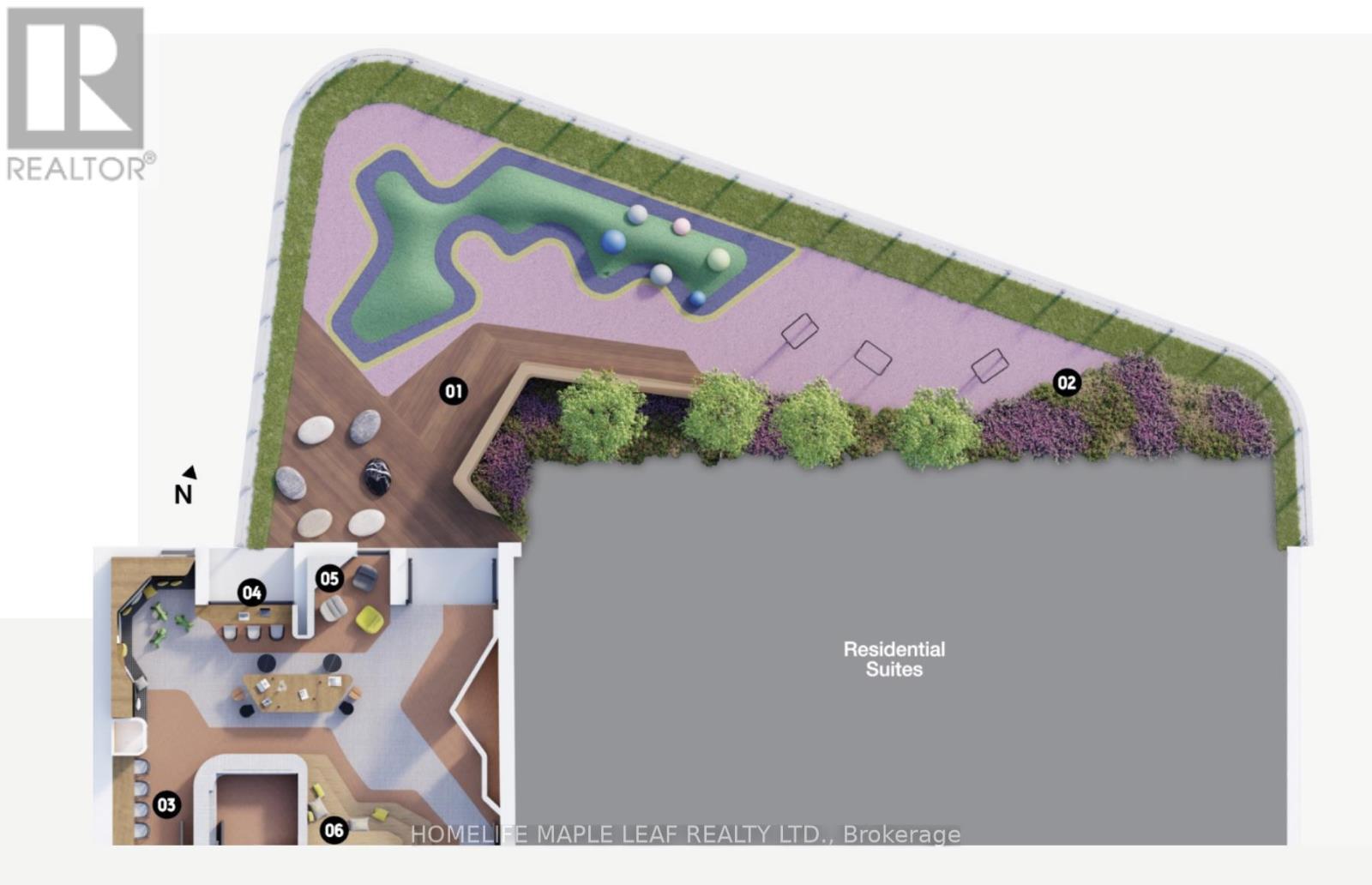 415 - 35 Parliament Street, Toronto, ON - Other