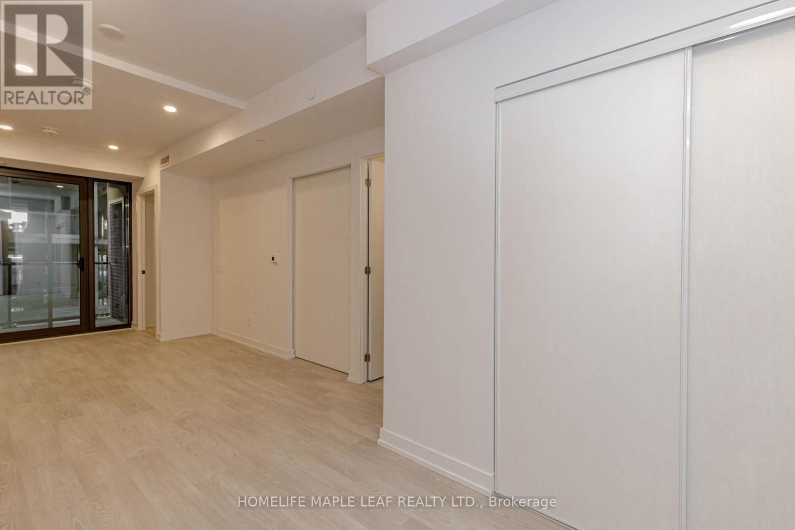 415 - 35 Parliament Street, Toronto, ON - Indoor Photo Showing Other Room