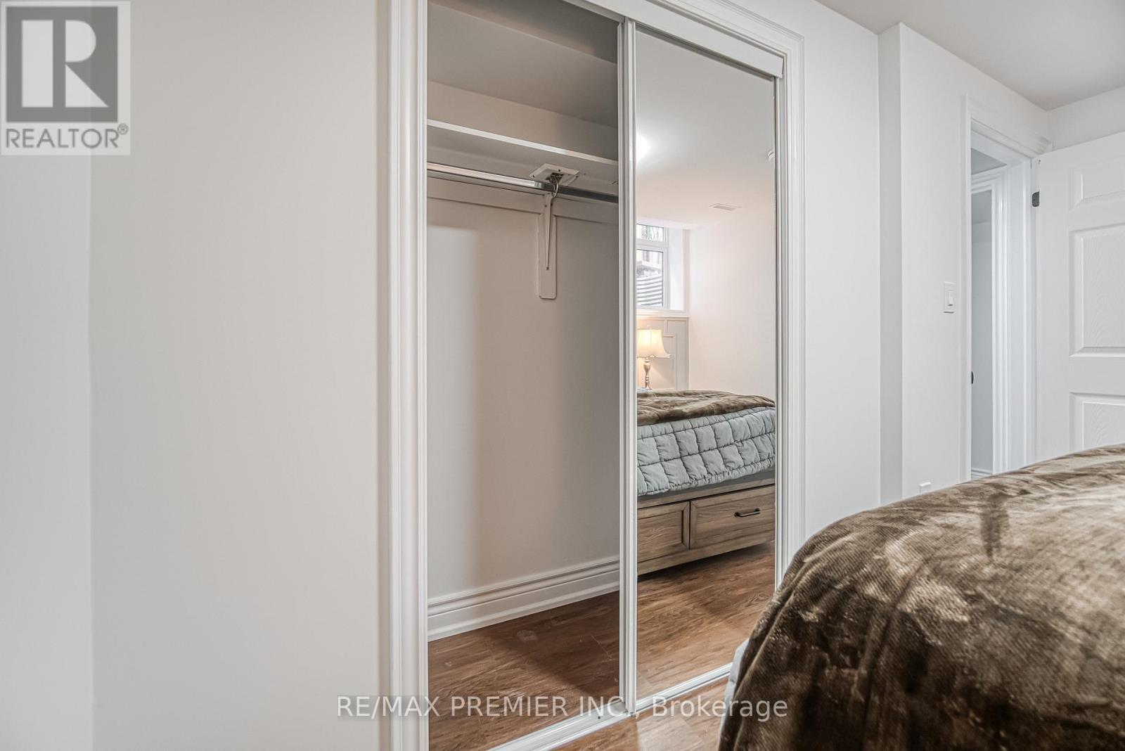 Bsmt - 133 Bernard Avenue, Richmond Hill, ON - Indoor