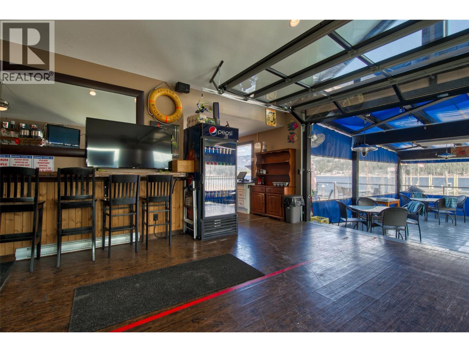 2886 Marine Drive, Blind Bay, BC