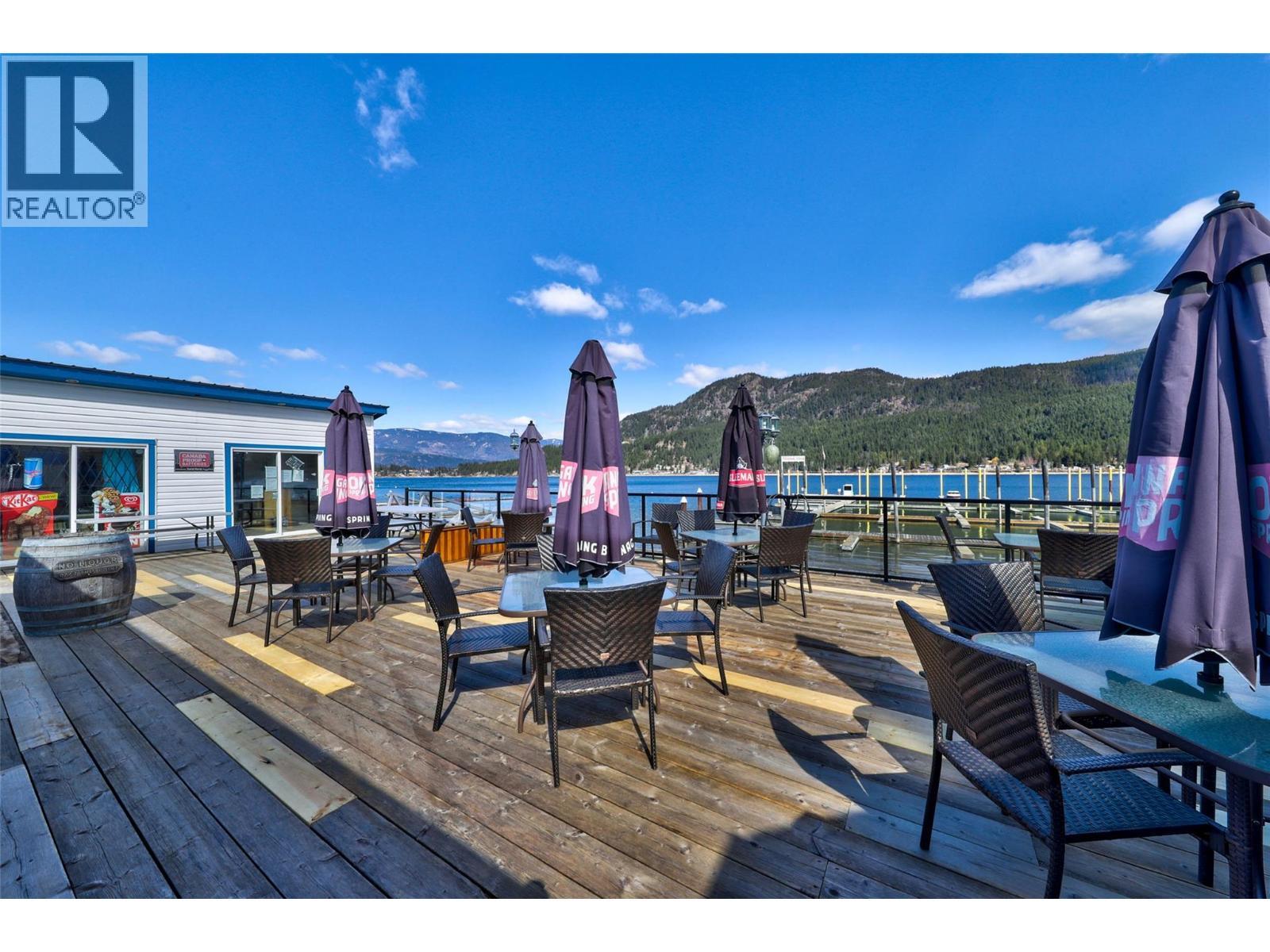 2886 Marine Drive, Blind Bay, BC