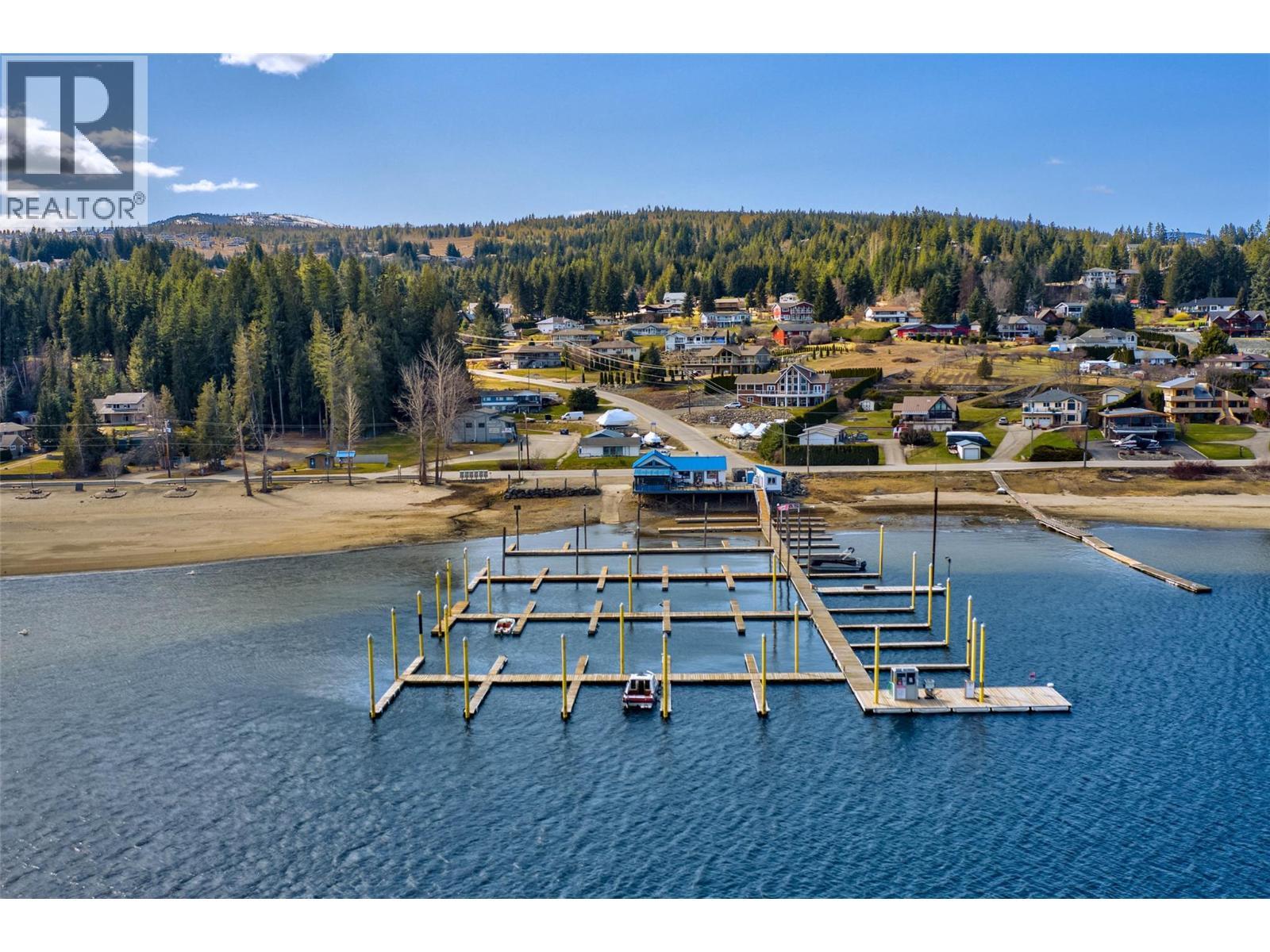 2886 Marine Drive, Blind Bay, BC