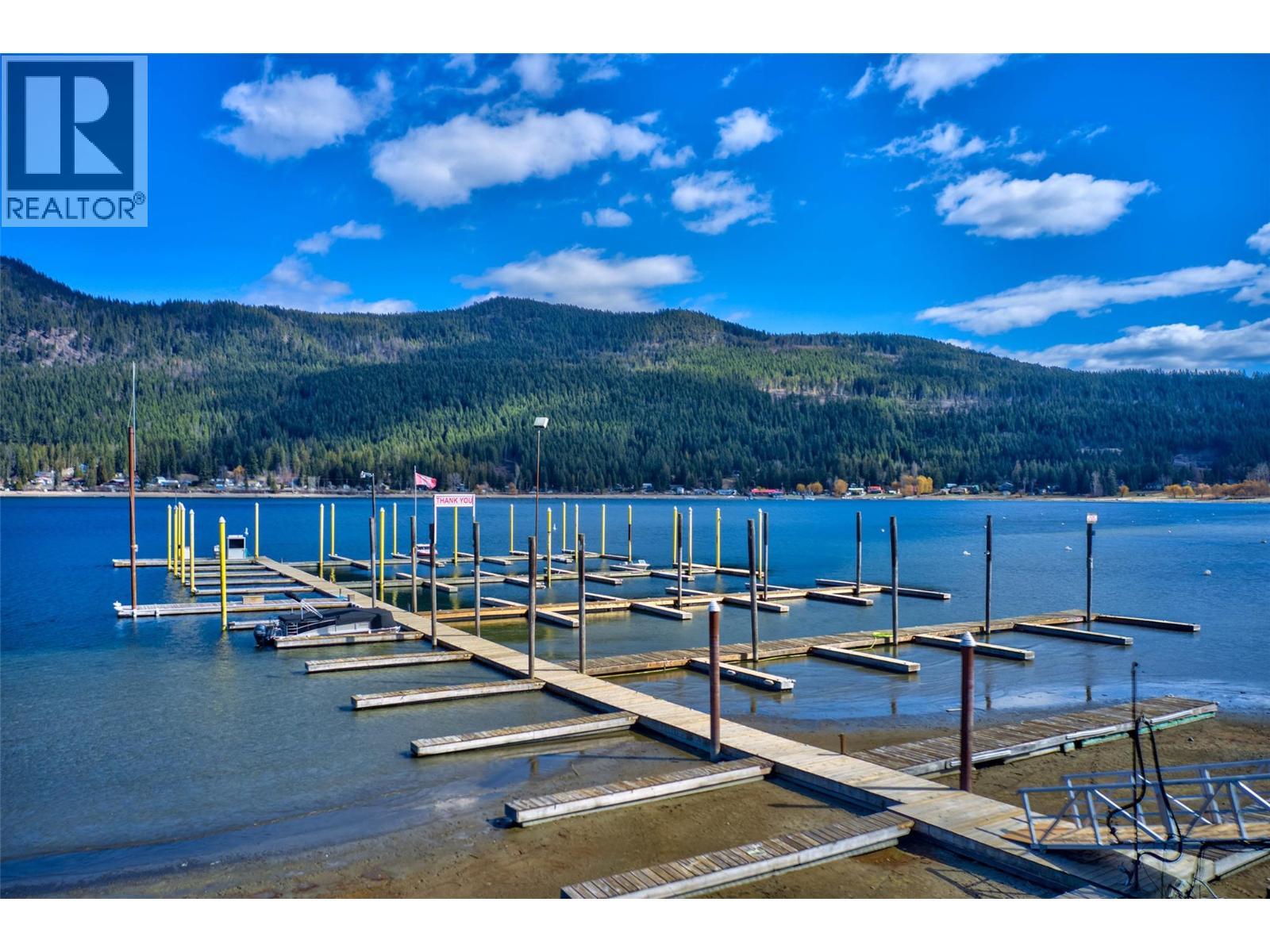 2886 Marine Drive, Blind Bay, BC