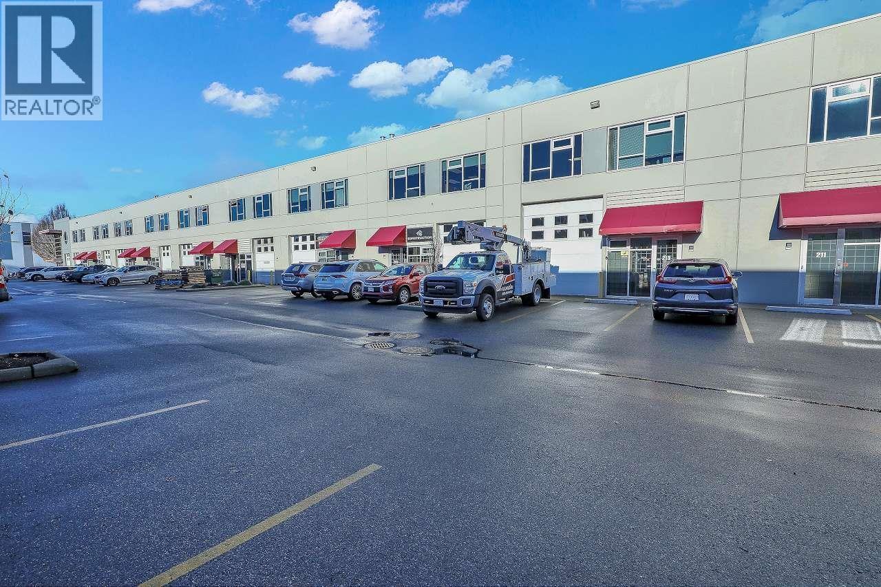 209 1730 Coast Meridian Road, Port Coquitlam, BC