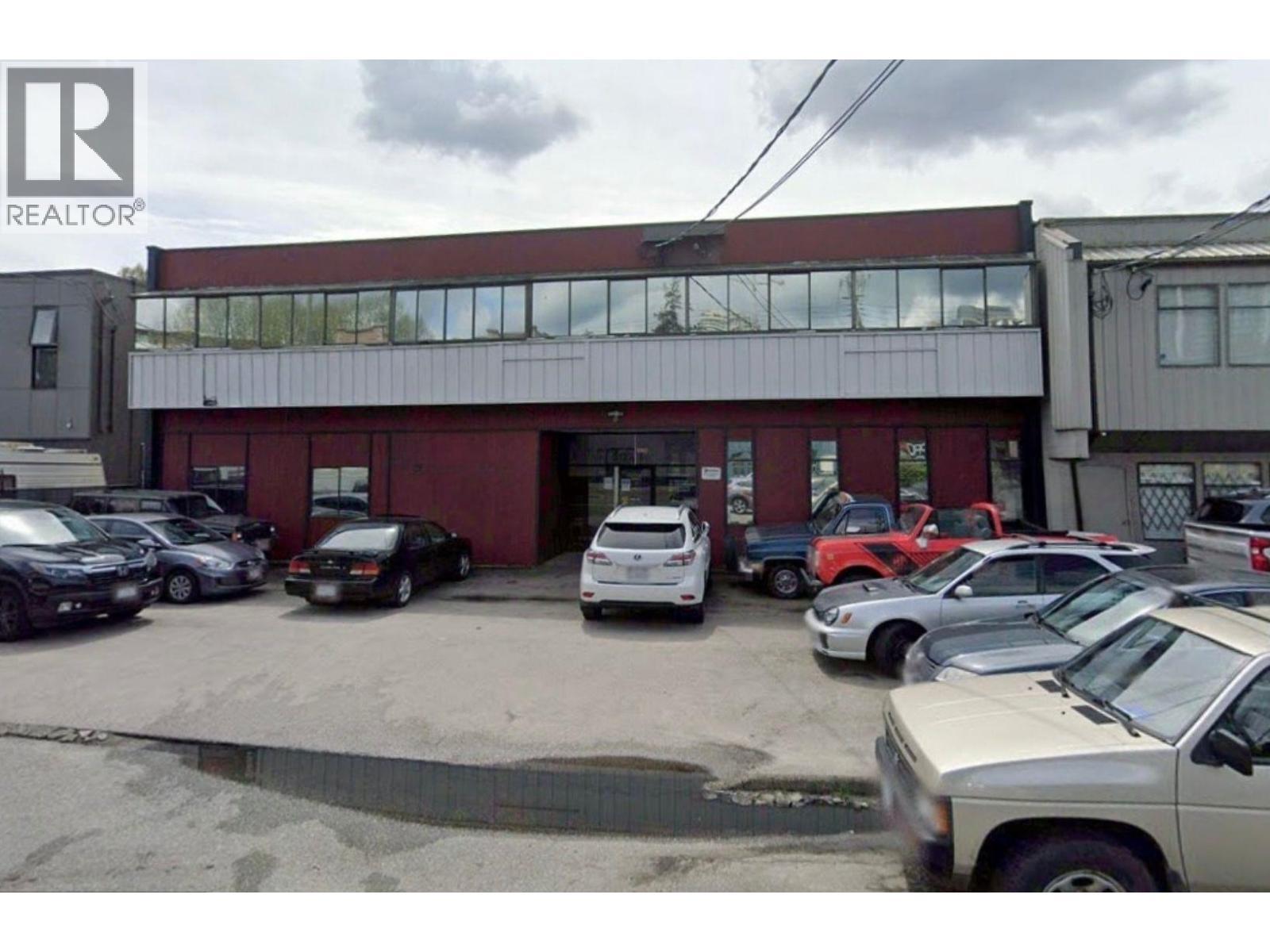 101 1485 Rupert Street, North Vancouver, BC