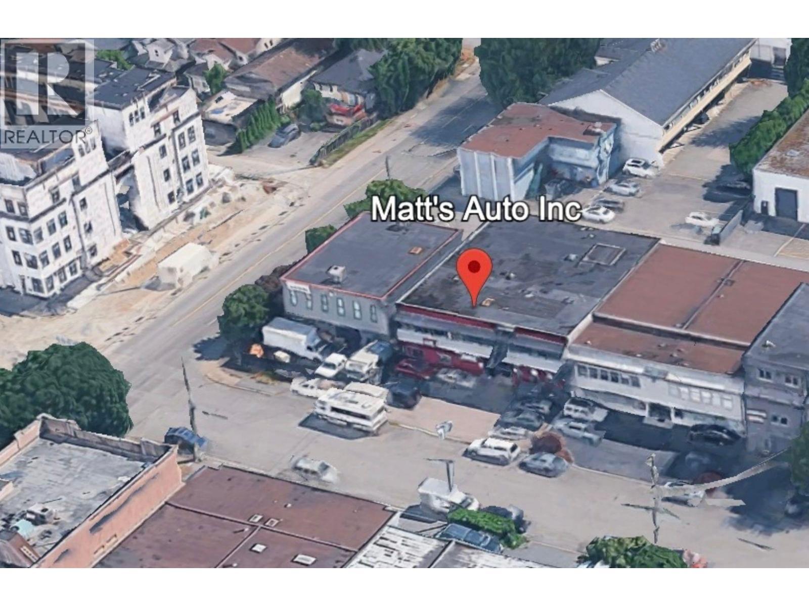 101 1485 Rupert Street, North Vancouver, BC